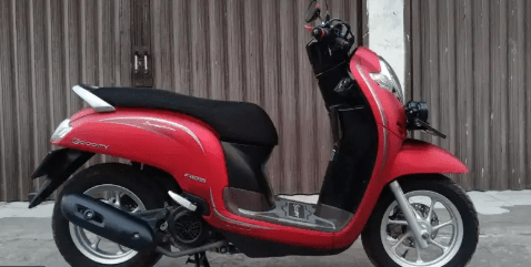 Cara Memasang Gps Di Motor. Produk Terbaik GPS Motor Scoopy