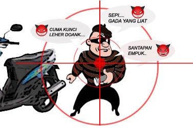 Cara Memasang Gps Di Motor. 3 Tips Cara Memasang GPS Motor Matic