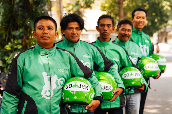 Ciri Ciri Akun Gojek Kena Suspend Sementara. PENYEBAB DRIVER GOJEK KENA SUSPEND OKTOBER 2023