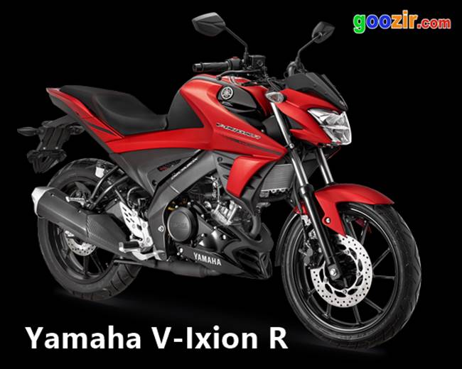 Ukuran Ban Vixion Standar Harga. Yamaha Vixion dan Vixion R