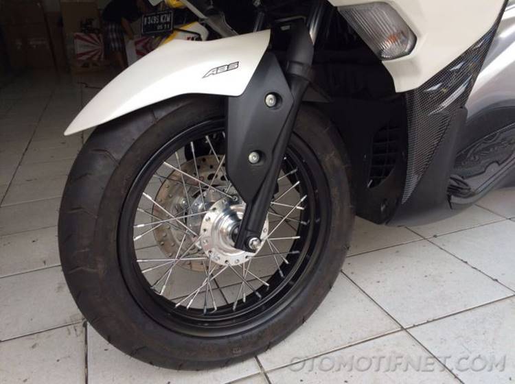 Biaya Modif Vixion Velg Jari. Biaya Modif Vixion Velg Jari