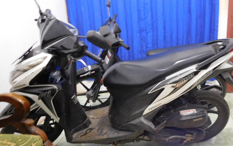 Kekurangan Vario 125 Tahun 2013. Review Honda Vario 125 2013