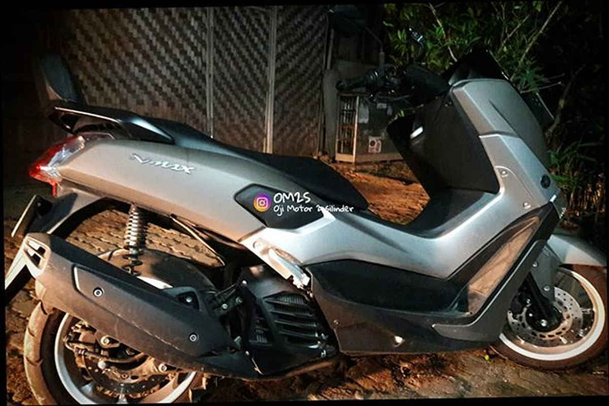 Modifikasi Mesin 1 Silinder Menjadi 2 Silinder. Estimasi Biaya Modifikasi NMAX 2 Silinder