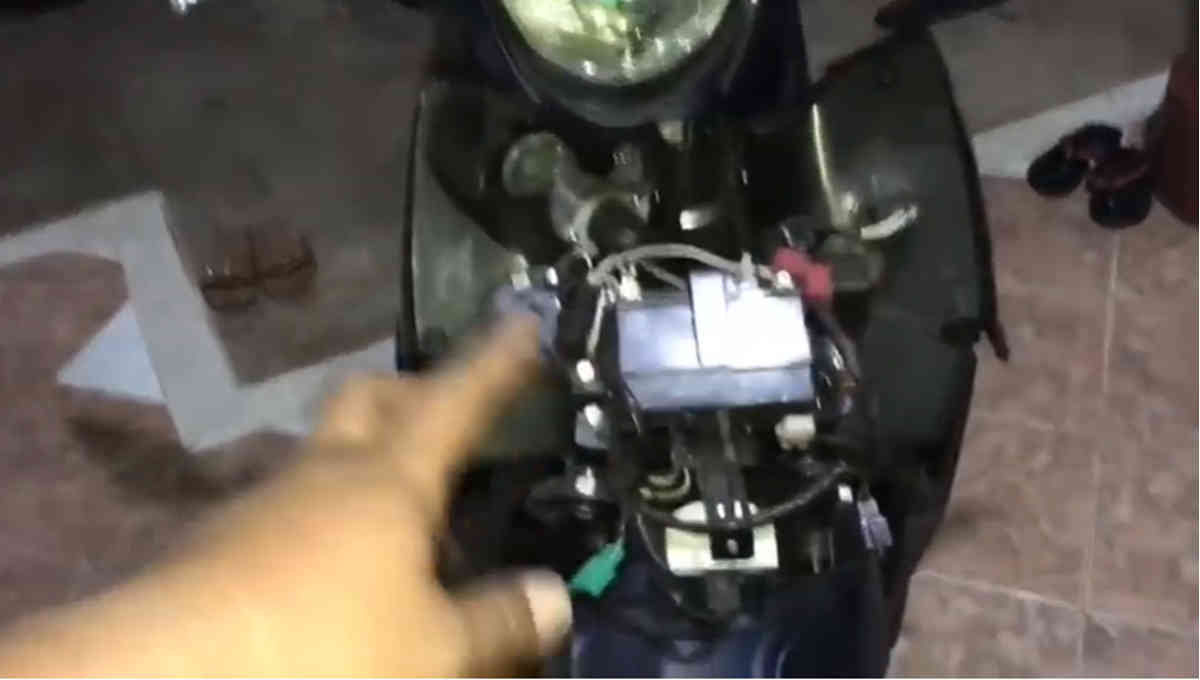 Cara Merubah Arus Ac Ke Dc Pada Motor Suzuki. Modif Kelistrikan Suzuki Address : Rubah AC Jadi Full DC