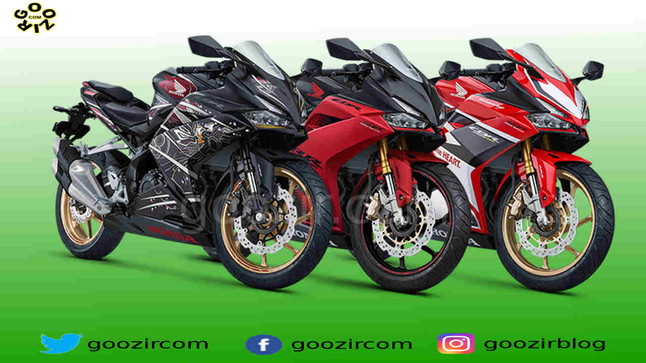 Harga Cbr250rr Sp 2021. Honda CBR250RR SP QS ABS 2022 Harga, Fitur, Spesifikasi