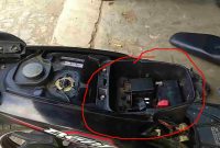 Jalur Kabel Bendik Stater Beat Karbu. Cara Mengatasi Starter Beat Karbu Jedeg Jedeg