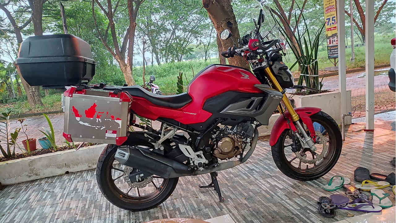 Kelebihan Dan Kekurangan Cb150r. 11 Kelebihan Kekurangan CB150R Versi Konsumen Terbaru