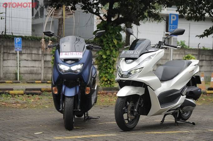 Nmax Diisi Pertalite. PCX dan NMAX Dilarang Minum Pertalite, Ini Alasannya