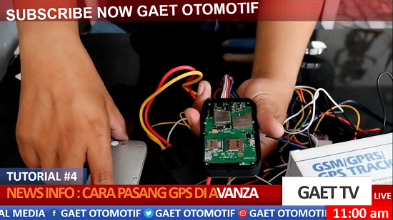 Cara Memasang Gps Di Mobil. Cara Pasang GPS Mobil Sendiri - Video Tutorial