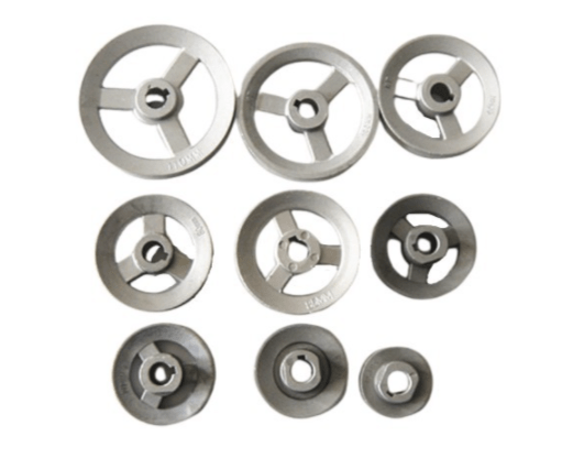 Ukuran Standar Pulley. PULLEY / POLI / POLY DINAMO MESIN JAHIT INDUSTRI