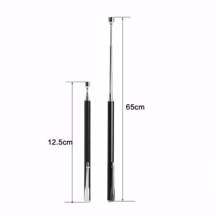 Pick Up Magnet. MINI PEN MAGNET / TONGKAT MAGNET / TELESCOPIC