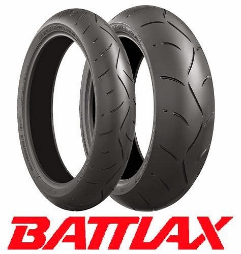 Tipe Ban Battlax. Daftar Harga Ban Motor Battlax Semua Tipe dan Ukurannya
