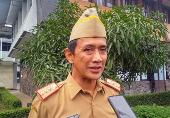 Apa Itu Isc. Diduga Kegiatan ISC di RSUD dr Slamet Garut Terselubung
