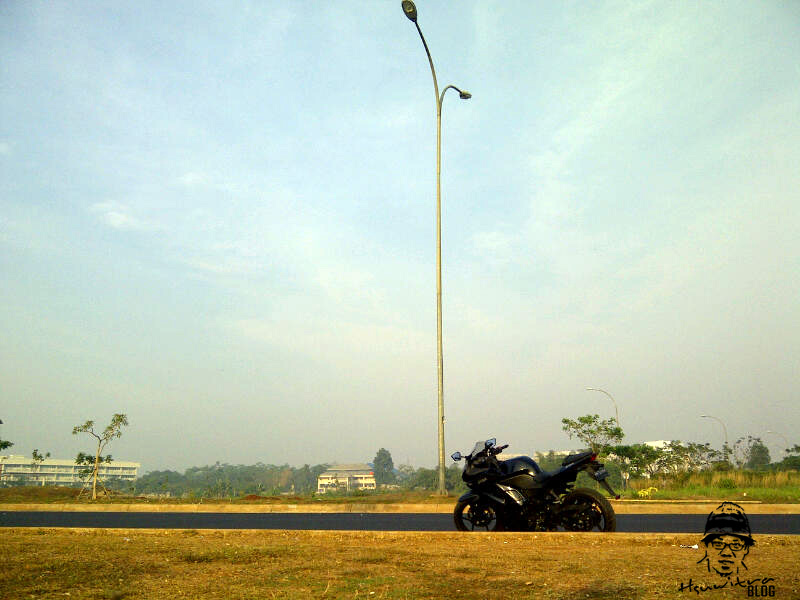 Apakah Ninja 250 Karbu Boros. konsumsi bbm ninja 250