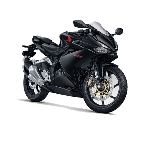 Cbr250rr Std Black Freedom. CBR 250 RR STD Black Freedom – Heronusa