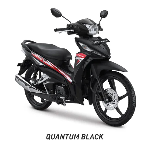 Konsumsi Bbm Revo X. Revo X – Heronusa