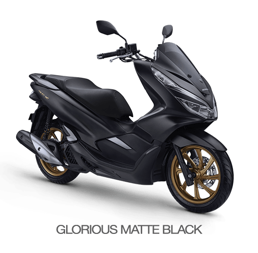 Ban Belakang Pcx 150. PCX 150 ABS – Heronusa