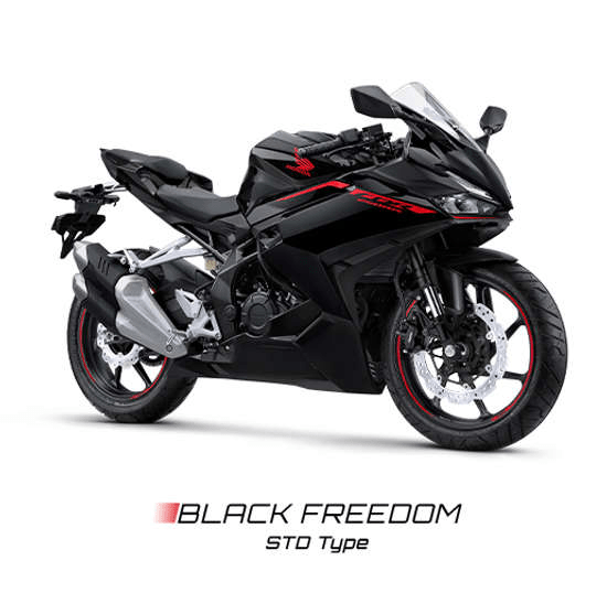 Piston Cbr 250 Rr. CBR 250 RR STD Black Freedom – Heronusa