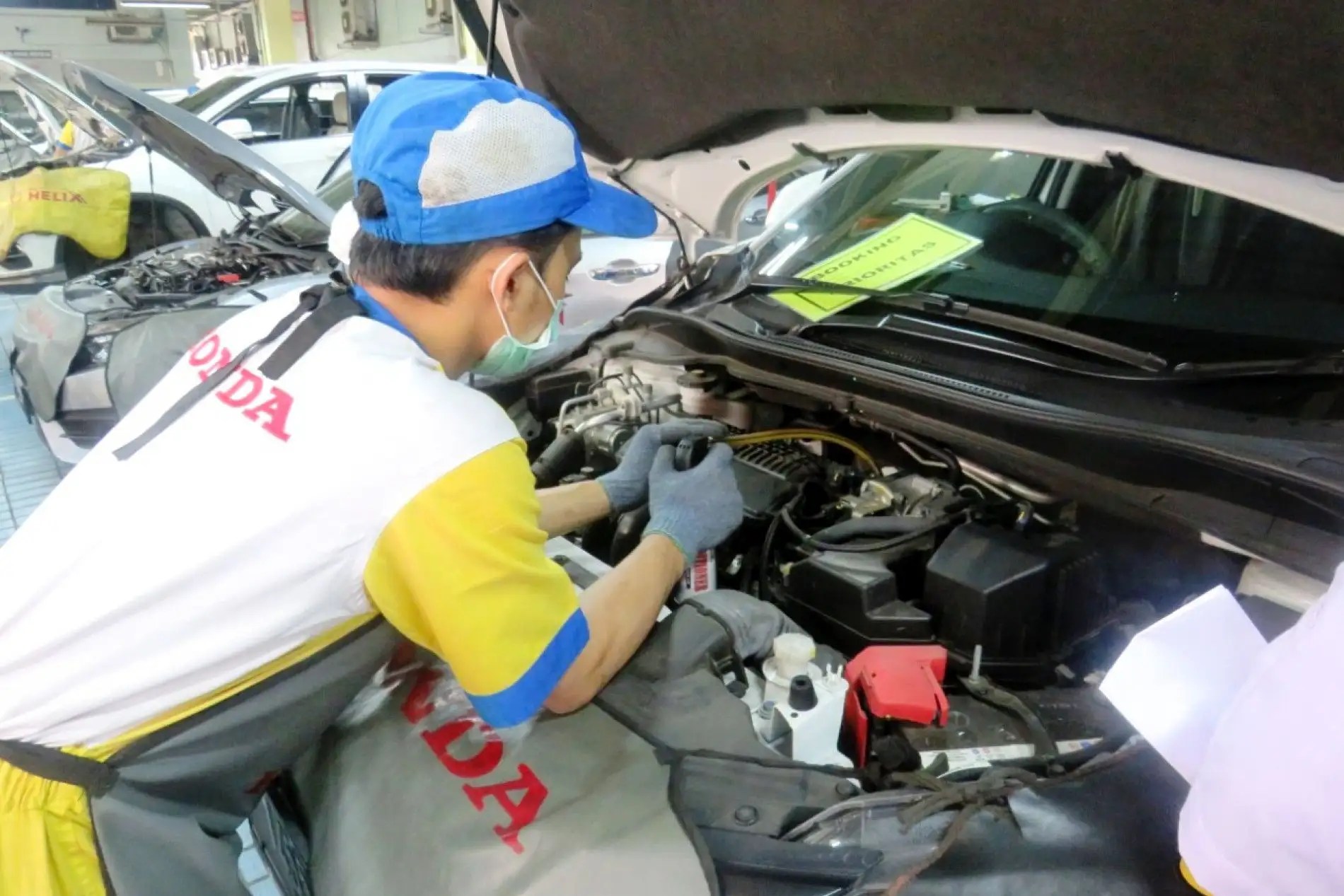 Biaya Service Mobil Honda. Estimasi Biaya Servis Mobil Honda 60.000 KM Keatas