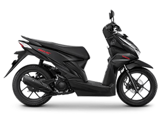 Angsuran Honda Vario 150. Honda Beat