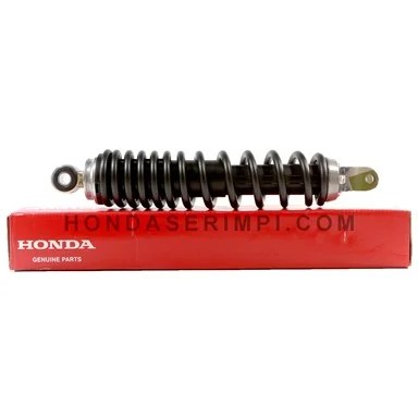 Sparepart Vario 110 Karbu. CUSHION ASSY., RR VARIO 110 KARBU