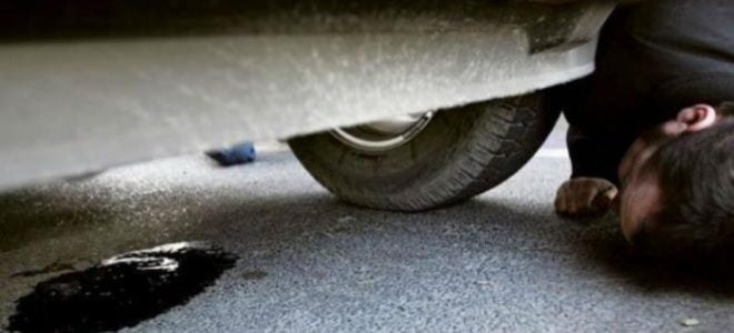 Penyebab Oli Mesin Mobil Rembes. Jangan Sepelekan Oli Rembes, Ini Penyebabnya!