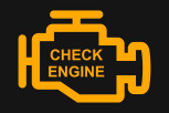 Engine Check Menyala. Apa Penyebab Check Engine Menyala?