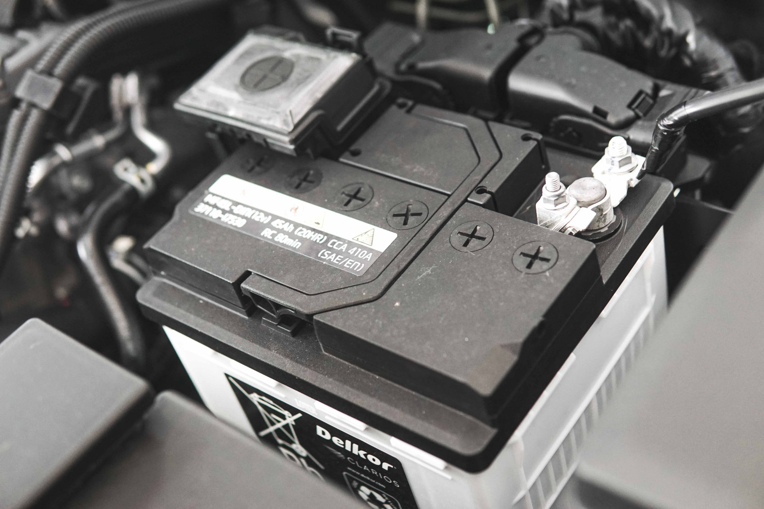 Voltase Aki Motor Normal. Voltase Aki Yang Menandakan Aki Sehat