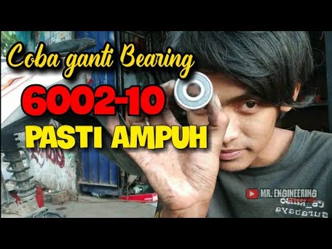 Bearing Rasio Beat Fi. Video kode bearing gearbox honda beat fi Hot Tags