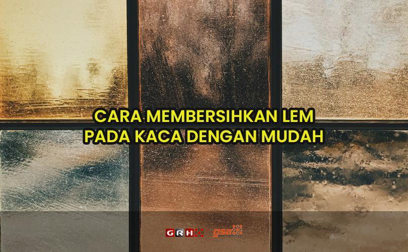 Cara Menghancurkan Lem Dextone. Ternyata hanya dengan bahan ini cara membersihkan lem kaca