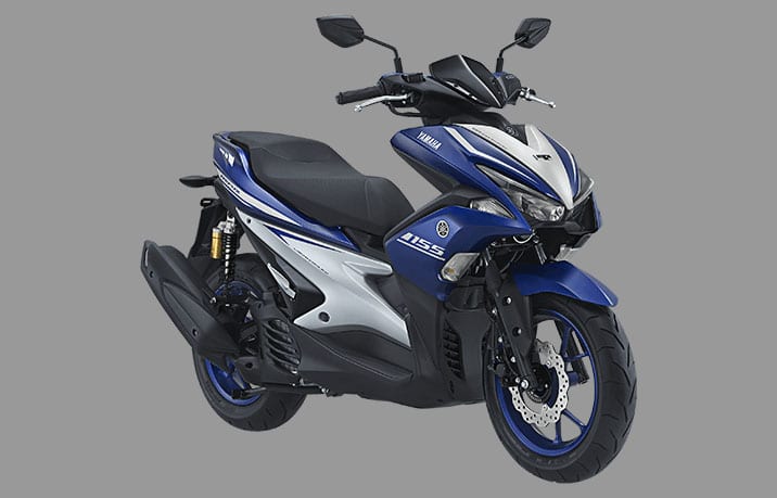 Yamaha Nmax Non Abs Vs Vario 150. Pilih Yamaha Aerox 155 atau Honda Vario 150...??