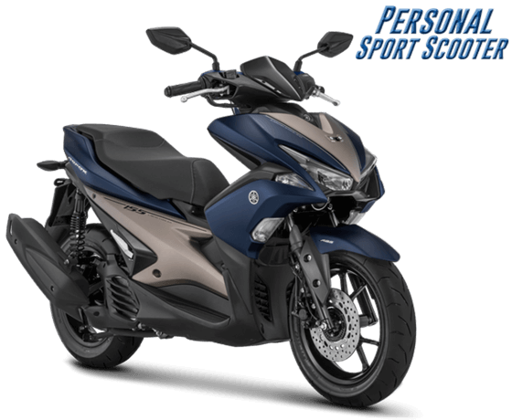 Harga Aerox Abs 2018. Spesifikasi dan Harga Yamaha Aerox 155 2018, Ada 7 Warna Baru