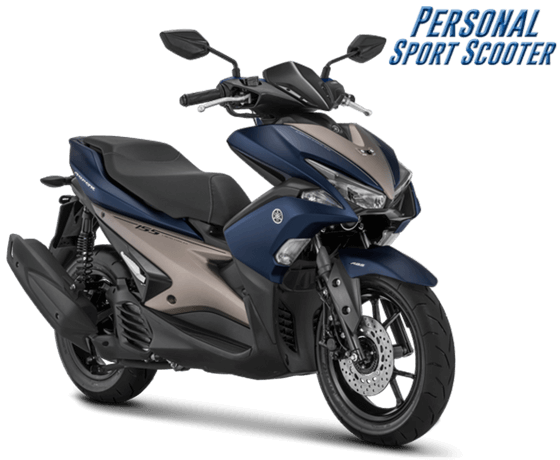 Perbedaan Aerox 155 R Dan S. Spesifikasi dan Harga Yamaha Aerox 155 2018, Ada 7 Warna Baru