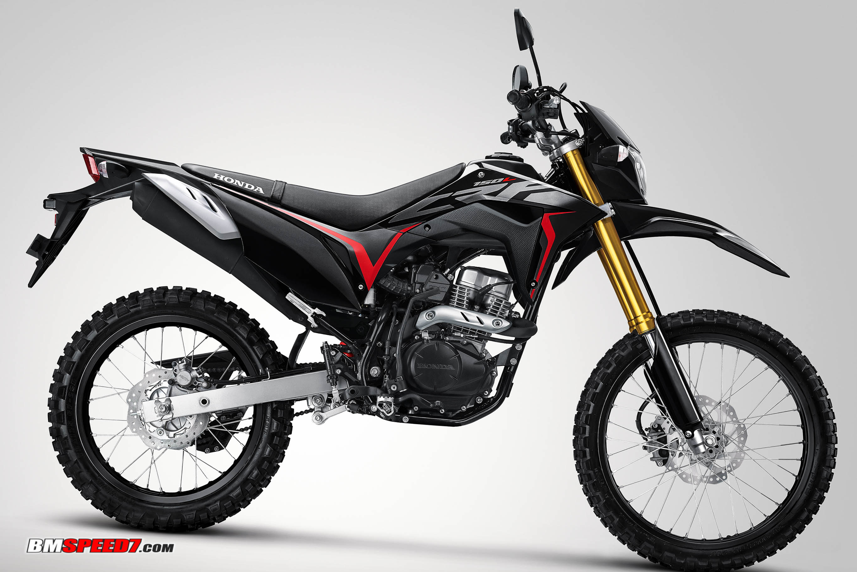 Cicilan Honda Crf150l. Harga Kredit Honda CRF150L 2018, DP dan Simulasi Cicilan