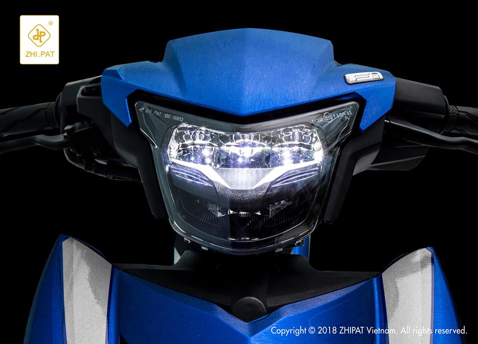 Lampu Led Mx King. Pasang Lampu LED Kit di Yamaha MX King Lama, Cakep Nih