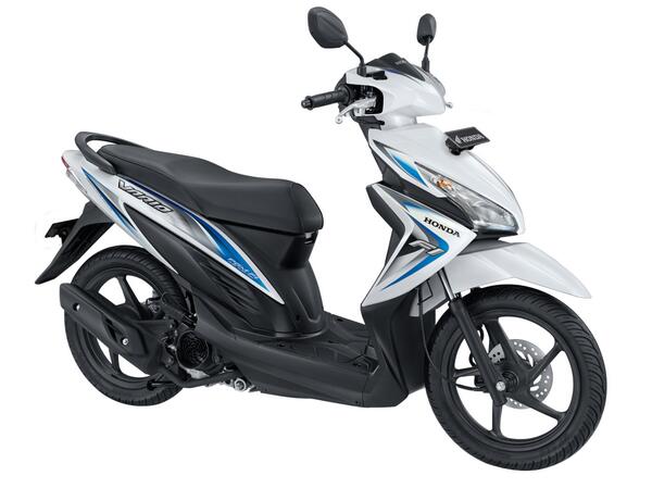 Ganti Lampu Led Vario 110 Fi. Mega Galeri New Vario 110 FI, Dari ABS ( Answer Back System