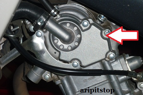 Sil Water Pump Vixion. Lebih Irit, Ganti Seal Waterpump Vixion, Jupiter MX & R15 Pakai