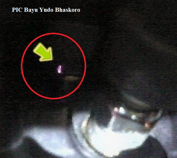 Koil Tidak Ada Percikan Api. Ada Percikan Api diluar Ruang Bakar…!!! Kenapa ?, Bahaya Bisa
