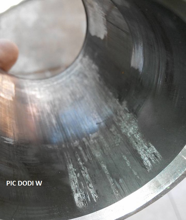 Biaya Korter Boring. Cylinder Vixion Ganti Liner Untuk Menghemat Biaya ? Bisa, Tapi