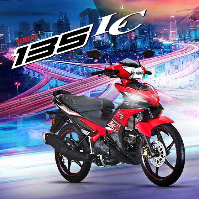 Jupiter Mx Malaysia. Yamaha Malaysia Rilis New Jupiter MX 135, Sekarang Pakai Air
