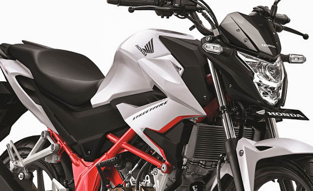 Cb150r Merah Putih. Honda Resmi Merilis CB150R Edisi Merah Putih – Aripitstop.com