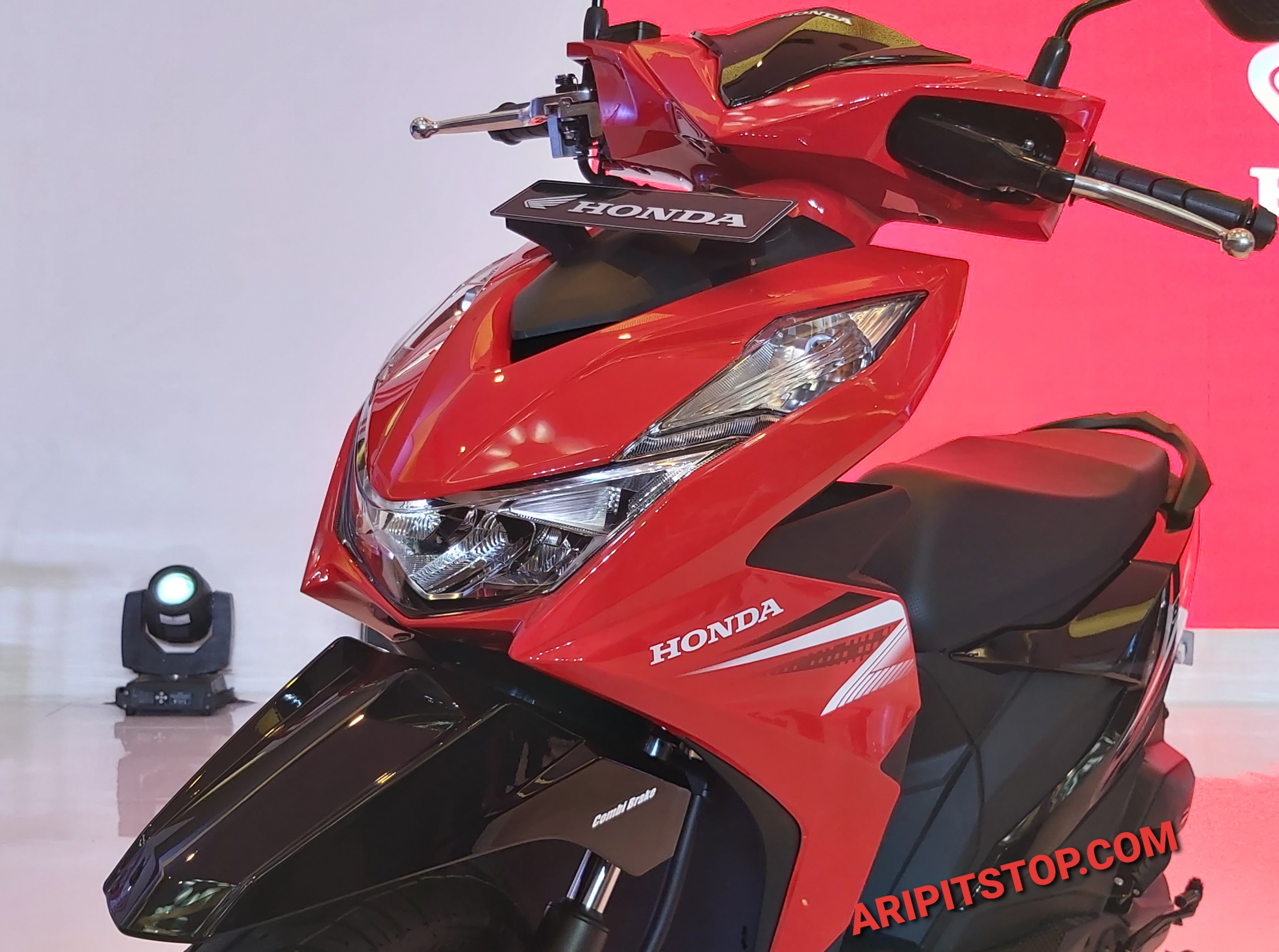 Data Penjualan Honda Beat 2019. Intip Data Penjualan Motor di Indonesia Tahun 2017-2019, Kapan