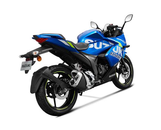 Harga Motor Gsx 250. Prediksi Harga Suzuki GSX250 Jika Dirilis di Indonesia