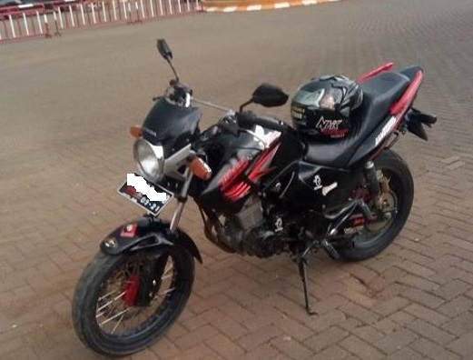 Kelemahan Tiger Revo 2008. Kelebihan dan Kelemahan Honda Tiger Versi Bonsaibiker