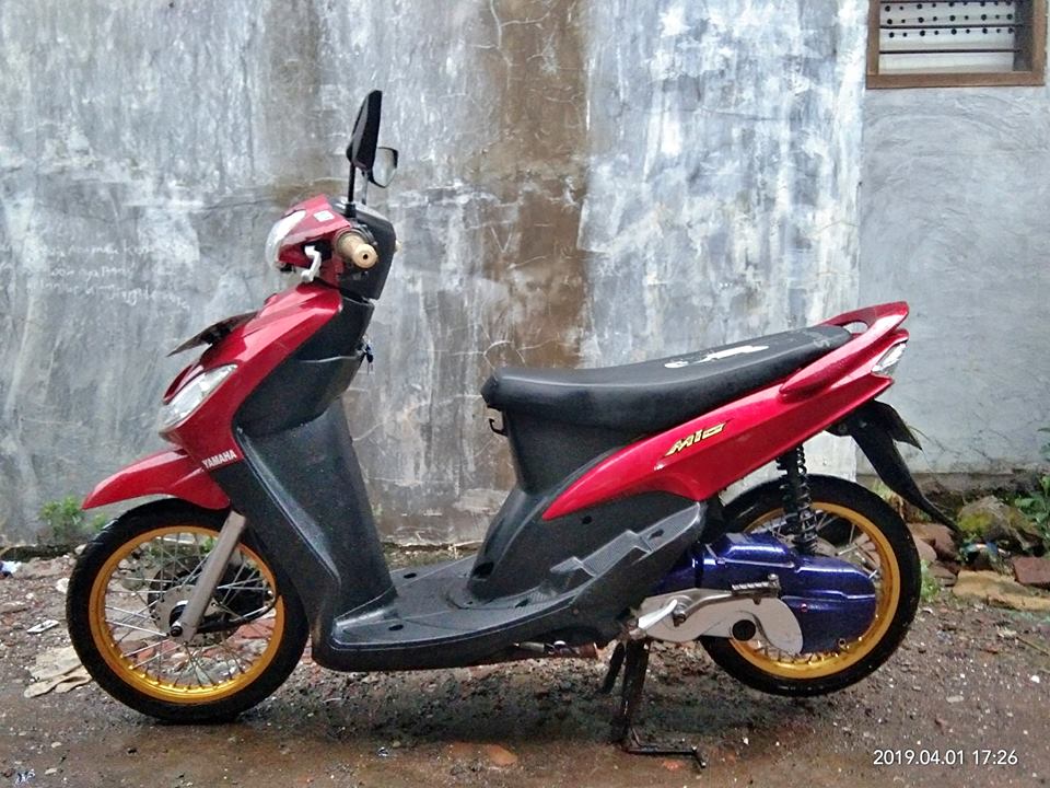 Kelemahan Mio Soul. Kelebihan dan Kekurangan Yamaha Mio Lama