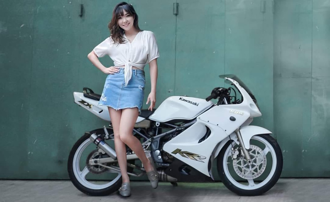 Kelemahan Ninja R. Kelebihan dan Kekurangan Ninja 150 RR Semua Tipe