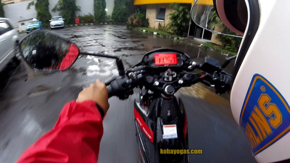 Kekurangan Satria Fu 150. Kelebihan dan Kekurangan Suzuki Satria FU 150 Injeksi