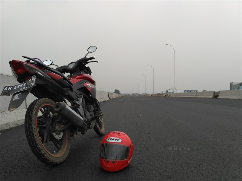 Review Ban Zeneos Zn 62. review ban zeneos zn62 setelah hampir setahun