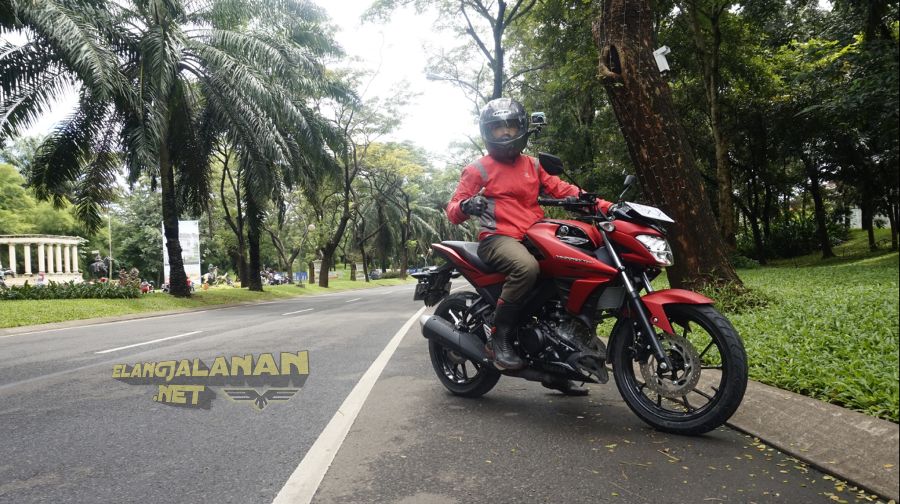 Cara Mengganti Tulisan Di Speedometer Vixion. Vlog: Fitur dan Cara Setting Speedometer Digital Yamaha Vixion R