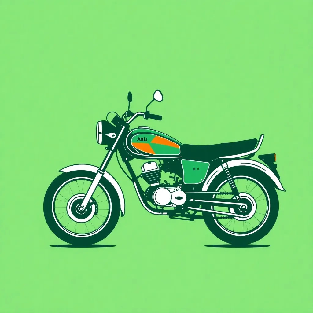 Ganti Aki Berapa. Kisaran Biaya Ganti Aki Motor Matic – Daftar Harga & Tarif 2023